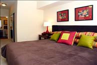 Denver - Cherry Creek - Colorado Pointe - Bedroom