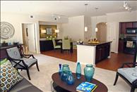 Denver - Cherry Creek - Colorado Pointe - Living/Dining Room