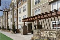 Denver - Cherry Creek - Colorado Pointe - Common Area