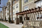 Colorado Pointe - Common Area