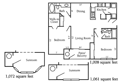 C                                                  Floorplan Image