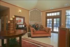 Denver - Cherry Creek - Crescent at Cherry Creek - Clubhouse