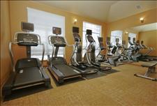 Denver - Cherry Creek - Crescent at Cherry Creek - Fitness Center