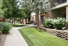 Denver - Cherry Creek - Crescent at Cherry Creek - Community