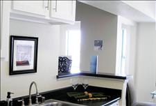 Denver - Cherry Creek - Crescent at Cherry Creek - Kitchen
