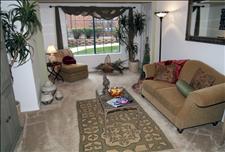 Denver - Cherry Creek - Crescent at Cherry Creek - Living Room