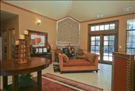 Denver - Cherry Creek - Crescent at Cherry Creek - Clubhouse