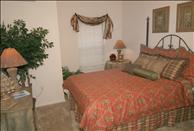 Denver - Cherry Creek - Crescent at Cherry Creek - Bedroom