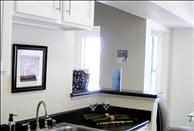 Denver - Cherry Creek - Crescent at Cherry Creek - Kitchen