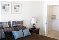 Denver - Cherry Creek - Crescent at Cherry Creek - Living Room