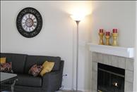 Denver - Cherry Creek - Crescent at Cherry Creek - Living Room