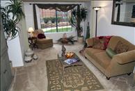 Denver - Cherry Creek - Crescent at Cherry Creek - Living Room