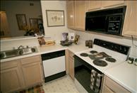 Crescent at Cherry Creek - Kitchen