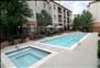 Crescent at Cherry Creek Apartments - Swimming Pool