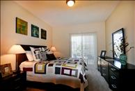 The Marks - Bedroom