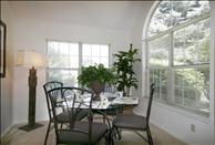 The Marks - Dining Room