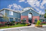 Denver - Denver Tech Center - The Marks - Leasing Center