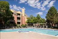 Denver - Denver Tech Center - The Marks - Swimming Pool