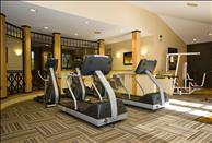 Denver - Denver Tech Center - The Marks - Fitness Center