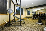 Denver - Denver Tech Center - The Marks - Fitness Center