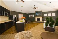 Denver - Denver Tech Center - The Marks - Clubhouse