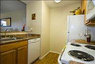 Denver - Denver Tech Center - The Marks - Kitchen