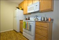 Denver - Denver Tech Center - The Marks - Kitchen