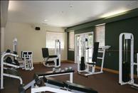 The Marks - Fitness Center