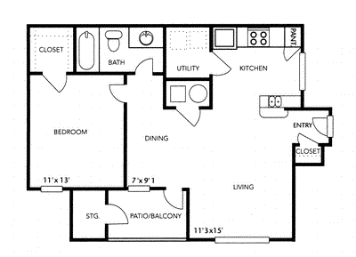 1A                                                 Floorplan Image
