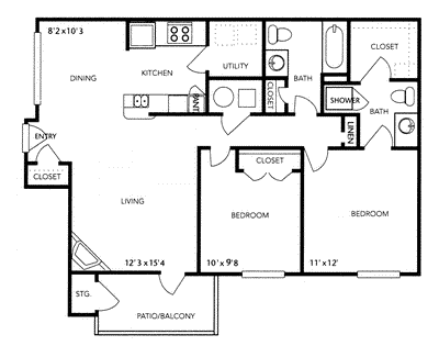 2A                                                 Floorplan Image