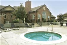 Denver - Airport - Parkfield - Spa/Hot Tub