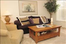Denver - Airport - Parkfield - Living Room