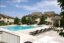 Denver - Airport - Parkfield - Swimming Pool