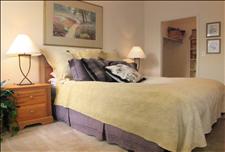 Denver - Airport - Parkfield - Bedroom