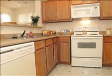 Denver - Airport - Parkfield - Kitchen