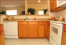 Denver - Airport - Parkfield - Kitchen