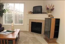 Denver - Airport - Parkfield - Living Room