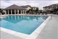 Parkfield - Swimming Pool
