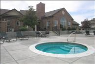 Parkfield - Spa/Hot Tub