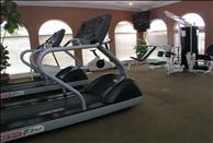 Parkfield - Fitness Center