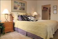Parkfield - Bedroom