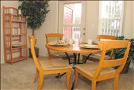 Parkfield - Dining Room