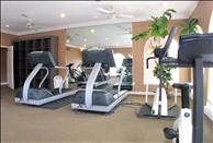 Parkfield - Fitness Center