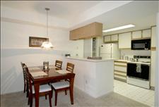 Denver - Northglenn - The Registry - Kitchen/Dining Room