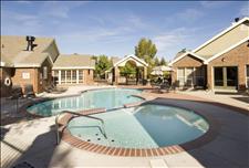 Denver - Northglenn - The Registry - Swimming Pool