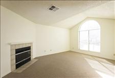 Denver - Northglenn - The Registry - Living Room
