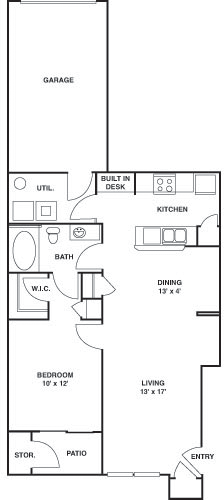A4L Floorplan Image