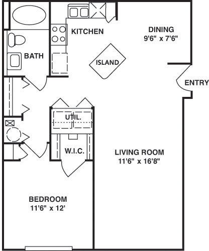 A7M Floorplan Image