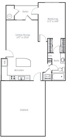 C2 Floorplan Image
