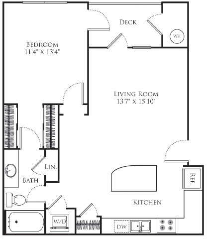 C32A Floorplan Image